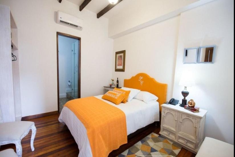 Leclerc Hotel Boutique Cali Granada 外观 照片