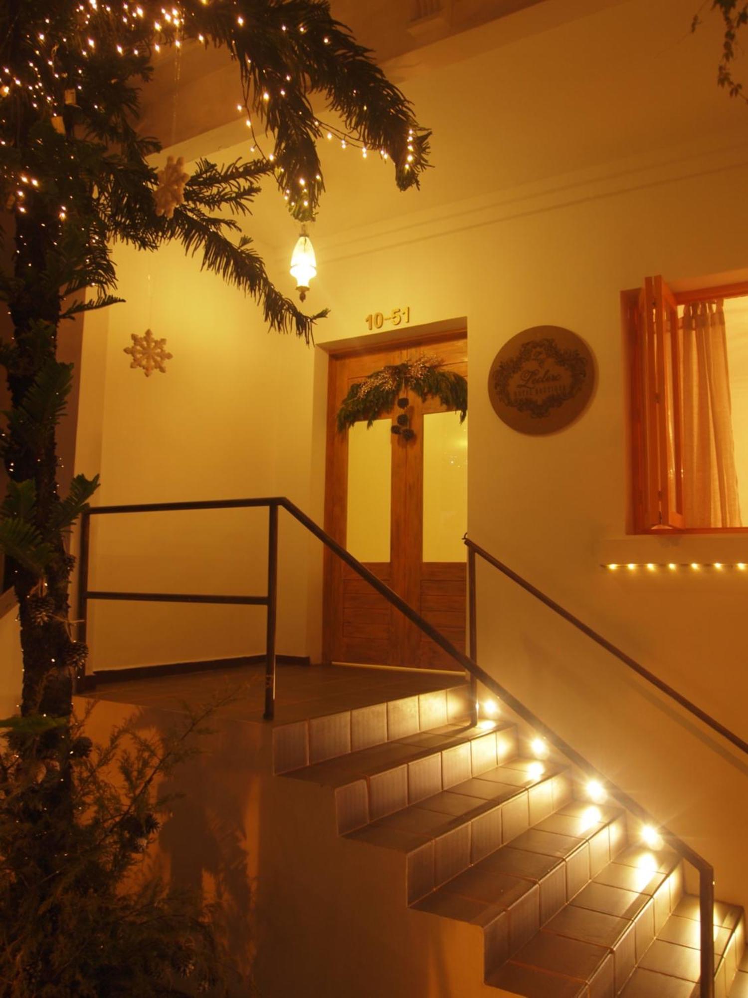 Leclerc Hotel Boutique Cali Granada 外观 照片